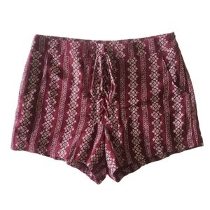 *NEW* Moon River Shorts with pockets